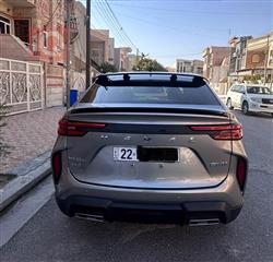 Haval H6 GT